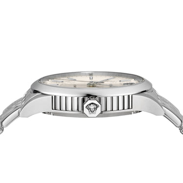Versace Herren Automatik Armbanduhr Aiakos